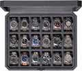 ROTHWELL 18-Slot Watch Case – Luxury Watch Box by RothwellSanFrancisco