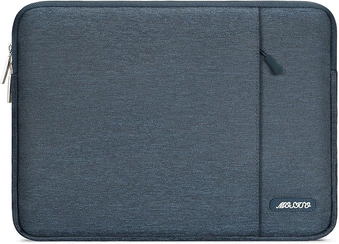 MOSISO Laptop Case 13 inch, 13 inch Laptop Sleeve Compatible by MOSISO