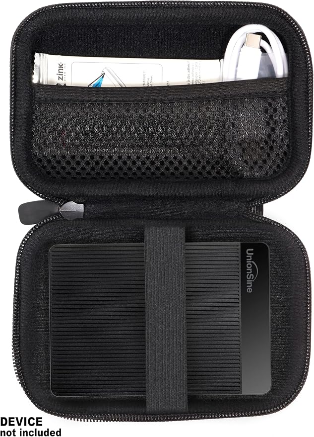 Getgear Portable Case Compatible - Image 3