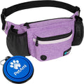PetAmi Dog Fanny Pack, Treat Pouch by PetAmi
