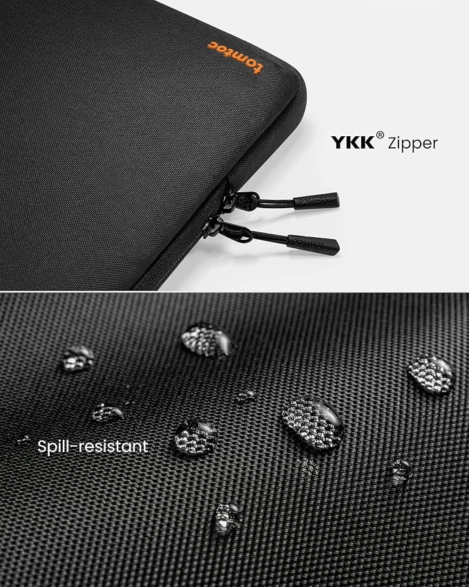 tomtoc 360° Protective Tablet Sleeve - Image 9