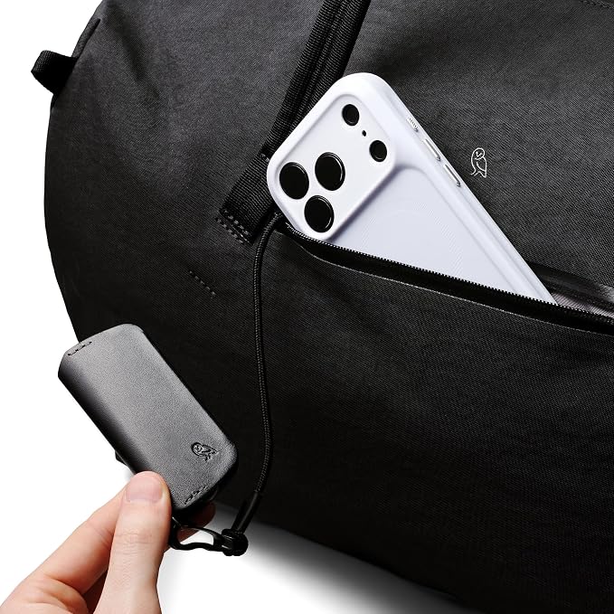 Bellroy Venture Ready Duffel 55L - Image 4