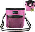 PetAmi Dog Treat Pouch, Pet Treat Pouch by PetAmi