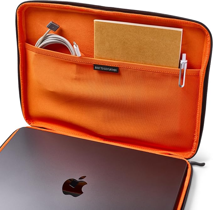 UAG Laptop Sleeve Case, Large Sleeve, Fits Up to 15-16"" Laptop, Shockproof - Image 4