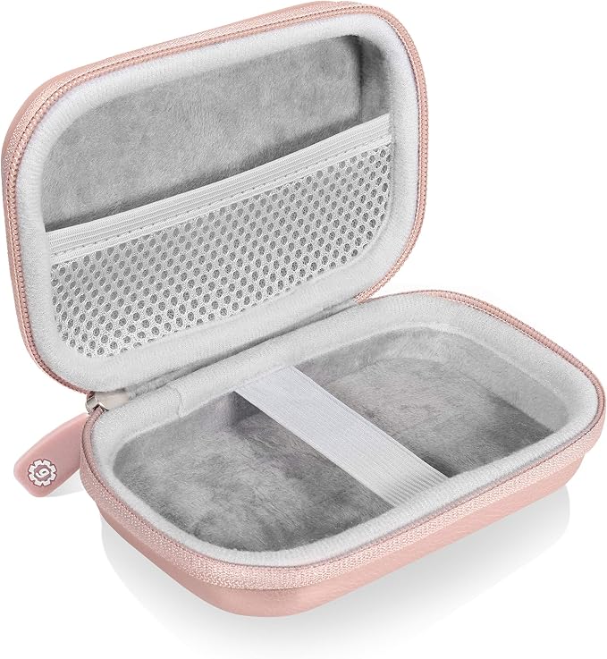 Getgear Portable Case Compatible - Image 4