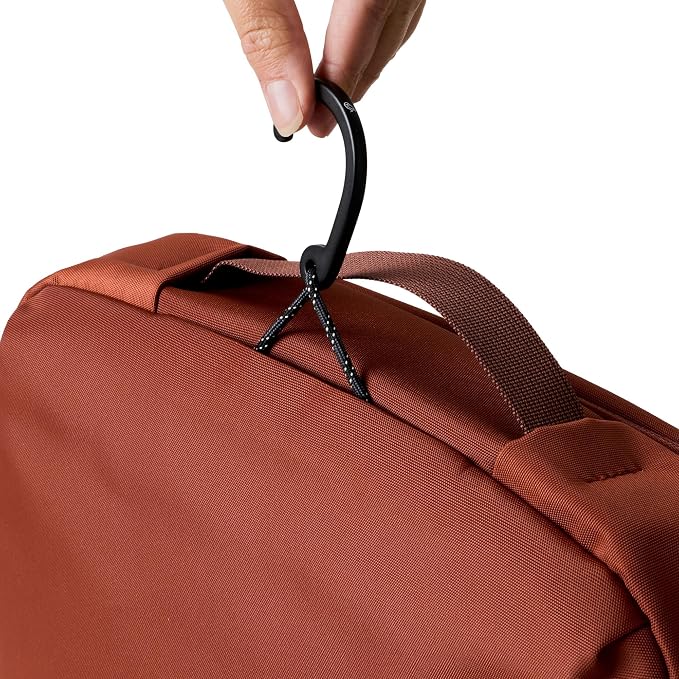 Bellroy Hanging Toiletry Kit Plus - Image 3
