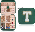 Parima Mom Gifts for Women, Travel Jewelry Case for Mother Gifts | Travel Gifts by PARIMA
