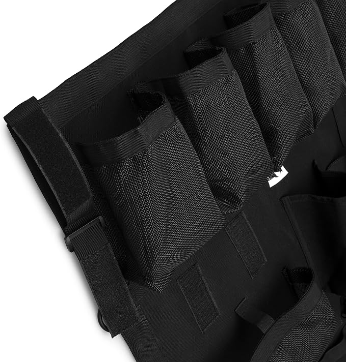 Trailer Door Caddy - Image 6