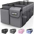 HOTOR Foldable Trunk Organizer by HOTOR