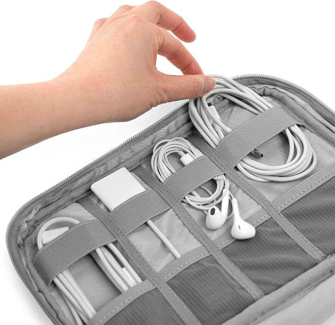 Pavilia Tech Organizer Case - Image 4
