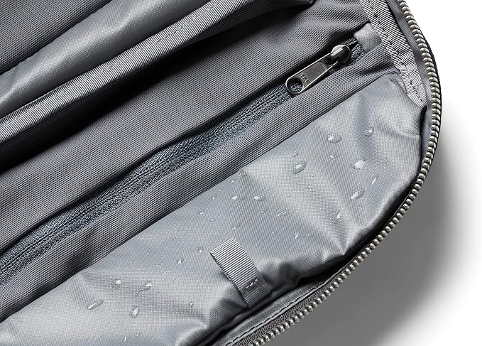 Bellroy Toiletry Kit Plus – - Image 6