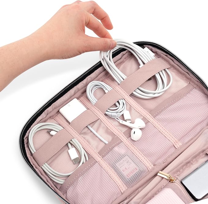 Pavilia Tech Organizer Case - Image 4
