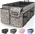 HOTOR Trunk Organizer by HOTOR