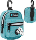PetAmi Dog Poop Bag Holder for Leash, Pet Waste Dispenser by PetAmi