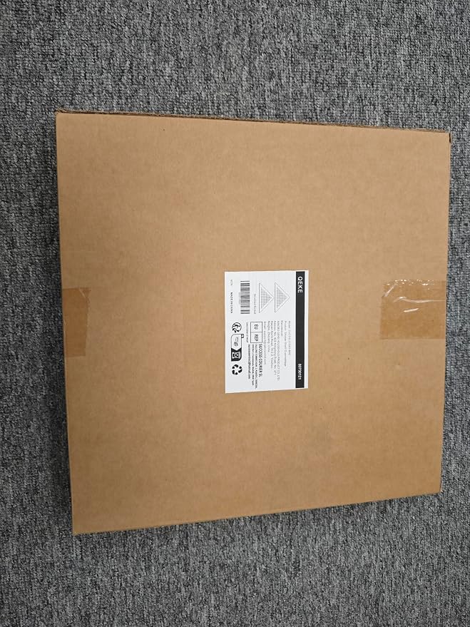 2 Pack Bathroom Corner Shelf, Recessed 12" Corner Shower Shelf, SUS304 - Image 8