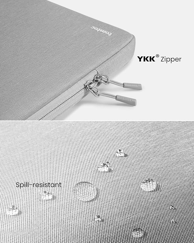 tomtoc 360 Protective Laptop Sleeve Set - Image 8