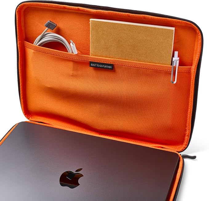 UAG Laptop Sleeve Case, Medium Sleeve, Fits Up to 13-14" Laptop, Shockproof - Image 4