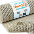 Songrey Non-Adhesive Drawer and Shelf Liner, Non Slip Cabinet Liners, Protect by Unknown