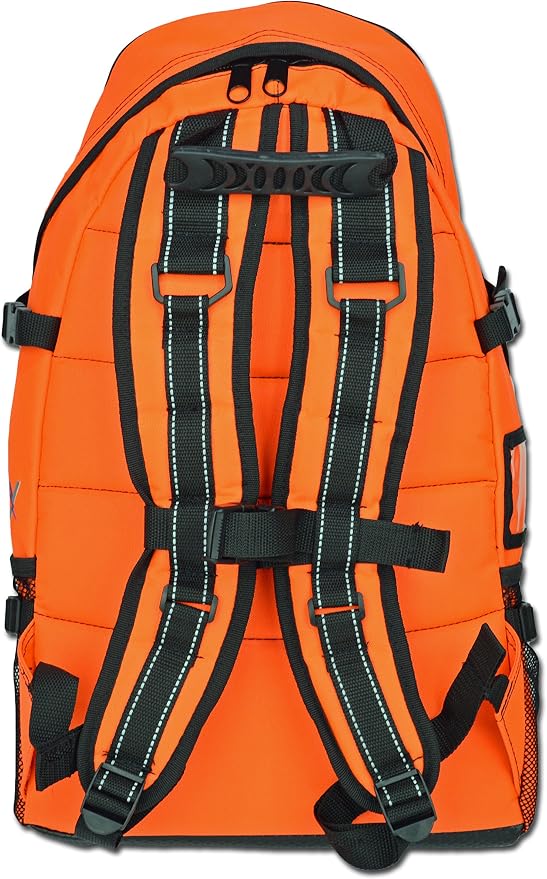 Lightning X First Responder EMT/EMS Backpack Stocked First Aid Supplies Kit B - Image 5