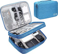 CILLA Electronics Organizer Travel, Travel Cord Organizer Case, Compact by CILLA