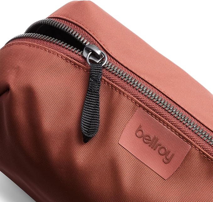 Bellroy Toiletry Kit Plus – - Image 5