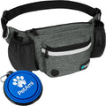PetAmi Dog Fanny Pack, Treat Pouch by PetAmi