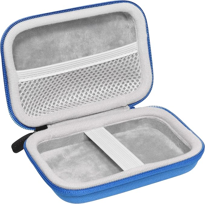 Getgear Portable Case Compatible - Image 4