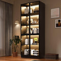 Wooden Display Storage Cabinet by WildhomeYourHomeFurnishingSolution