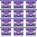 Moisture Absorbers 12 Pack, Lavender Fragrance Closet Dehumidifier by MoistureAbsorbers