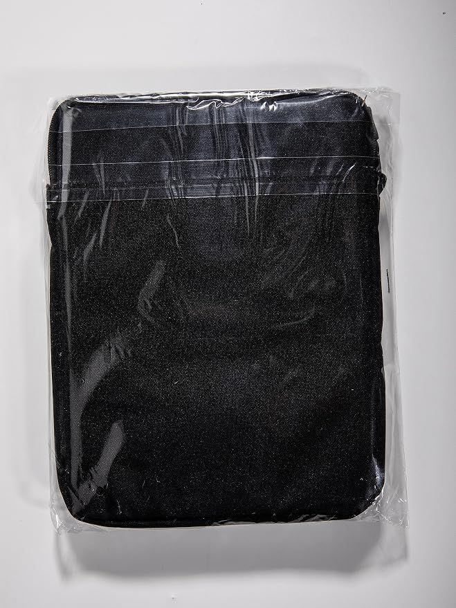 MoKo 9-11 Inch 360° Protective Tablet Sleeve Bag, Fits iPad Air M3 11, 5/4th - Image 9