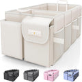 HOTOR Trunk Organizer by HOTOR