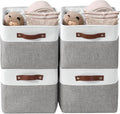 DECOMOMO Storage Baskets for Shelves by DECOMOMO
