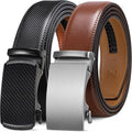 Zitahli Ratchet Belt for Men by Zitahli