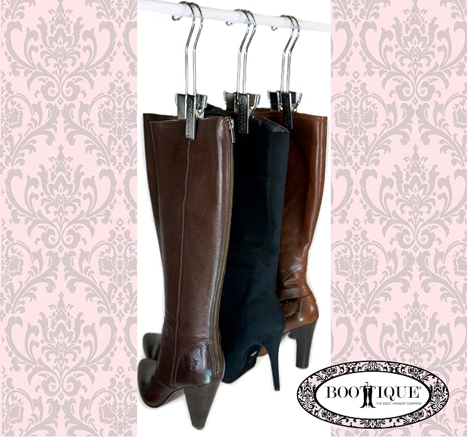 Boottique Add-on Boot Hangers - Image 3