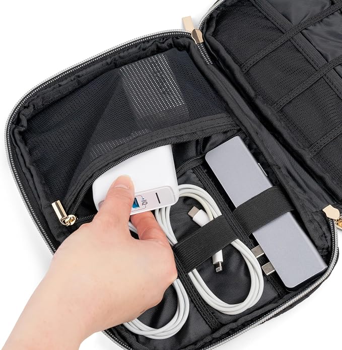 Pavilia Tech Organizer Case - Image 5