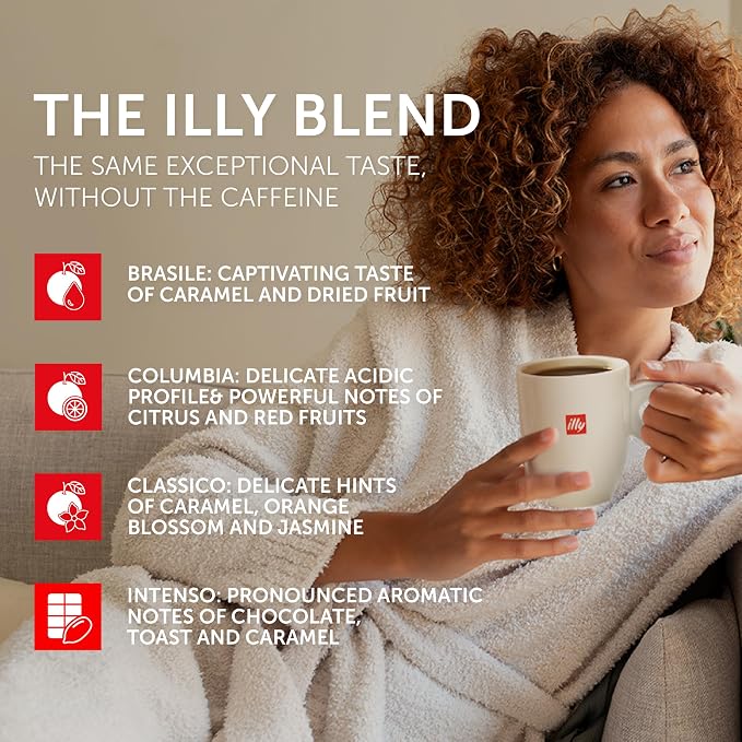 Illy Coffee K-Cups - Image 5