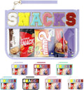 Snack Bag for Travel & Makeup by Unknown
