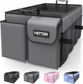 HOTOR Foldable Trunk Organizer by HOTOR