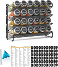 SpaceAid Spice Rack Organizer by SpaceAid