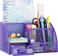 EasyPAG Mesh Desk Organizer by EasyPAG