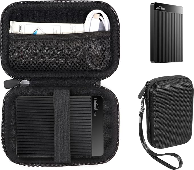 Getgear Portable Case Compatible by getgear