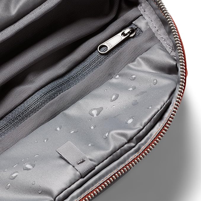 Bellroy Toiletry Kit Plus – - Image 4