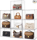 HBlife 10 Pack Purse Storage Organizer by HBlife