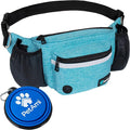 PetAmi Dog Fanny Pack, Treat Pouch by PetAmi