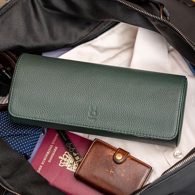 DailyWatch | Watch Roll Travel Case - Image 7
