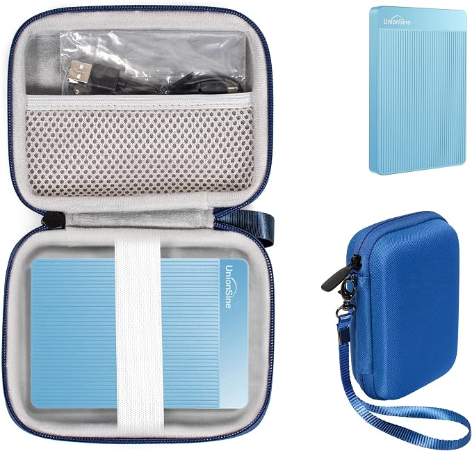 Getgear Portable Case Compatible by getgear