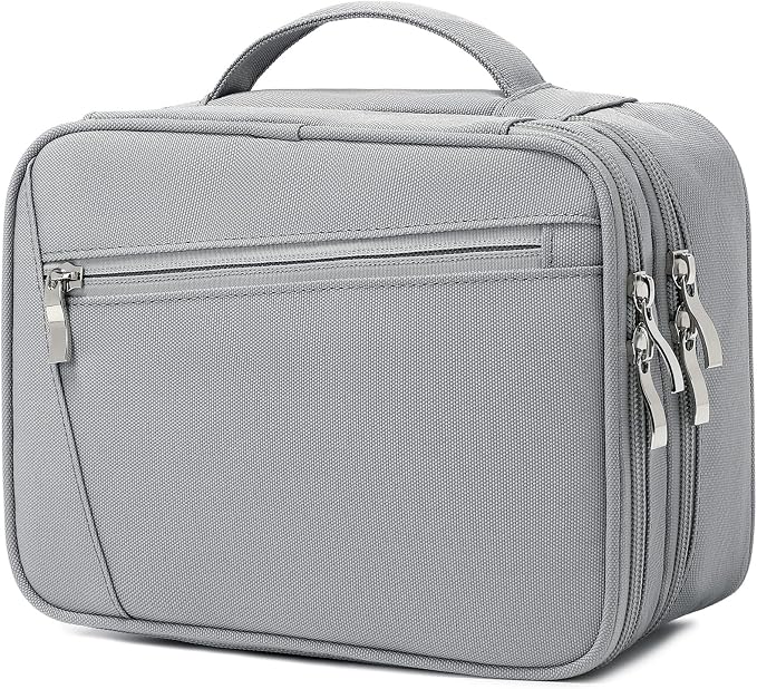 mygreen Electronics Travel Organizer, Watreproof Electronic Accessories Case by mygreen