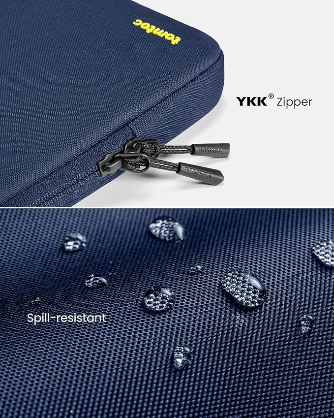 tomtoc 360 Protective Laptop Sleeve Set - Image 8