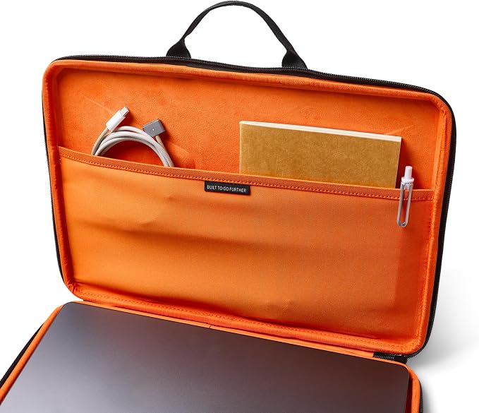 UAG Laptop Sleeve Case, Large Sleeve, Fits Up to 15-16" Laptop, Shockproof - Image 6
