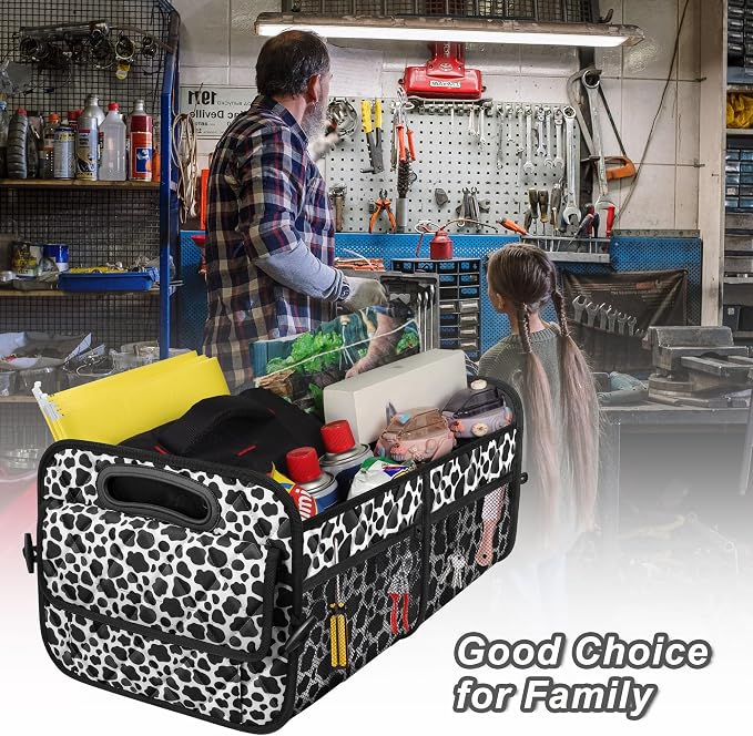 Deosk Car Organizer for SUV - Image 5